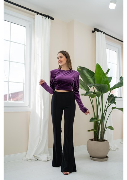 Kadife Bluz fiyatları