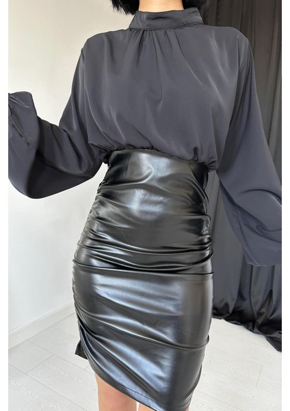 Deri Elbise fırsatları