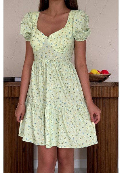 Sırt Dekolteli Elbise fırsatları