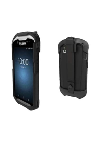 TC51, TC52, TC56, TC57 El Terminali Silikon Orijinal Kılıf SG-TC5X-EXO1-01 modelleri