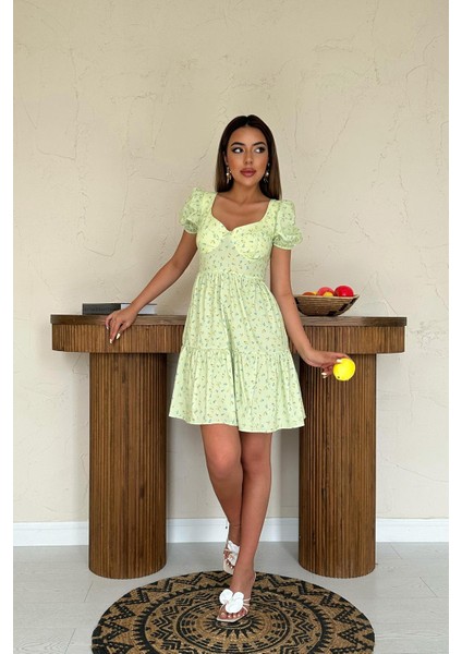 Sırt Dekolteli Elbise fiyatları