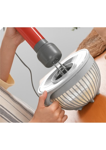 Linea Kapaklı Mikser Kabı 3 Litre modelleri