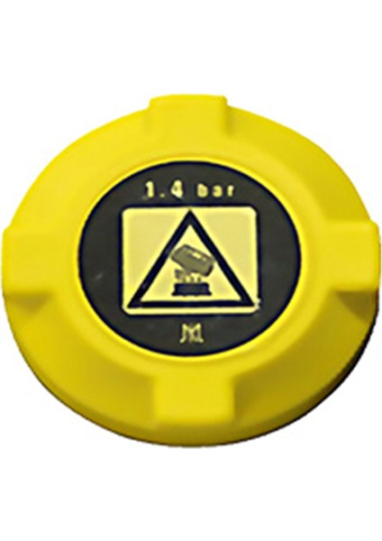 Palio Albea Doblo Linea Fiorino 1.4 Bar Radyatör Ek Depo Kapak Sarı Altı Düz