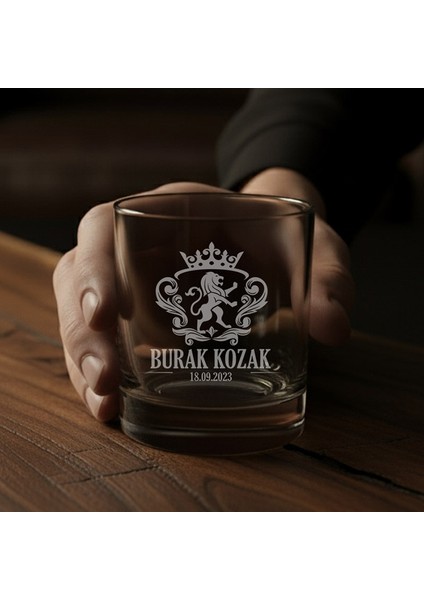 Sevgiliye Hediye Premium Kutulu 2’li Single Malt Edition Viski Glass Seti fiyatları