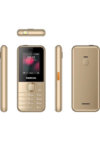 Kamerasız Hızlı Arama Asker/yaşlı 4g Tuşlu Telefon Nokiaa Radyo Sdkart fiyatları