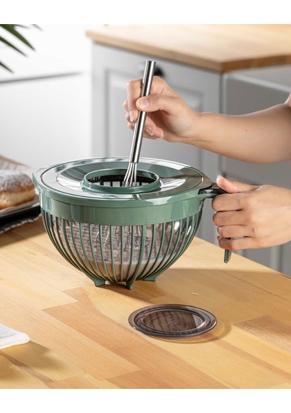 Linea Kapaklı Mikser Kabı 3 Litre fiyatları