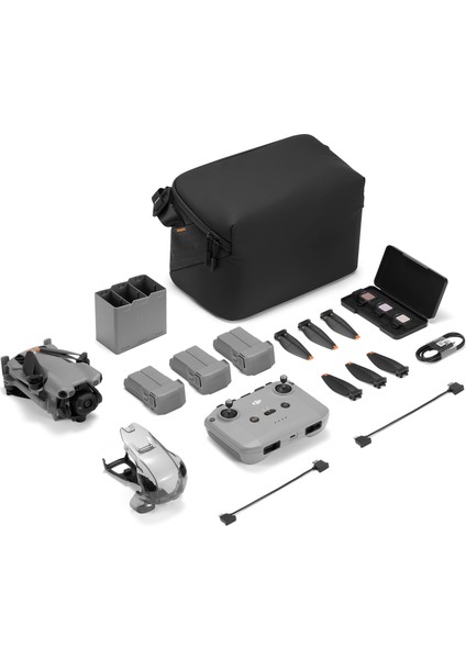 Mini 5 Pro Fly More Combo (DJI RC-N3)