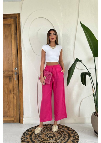 Keten Pantolon fiyatları