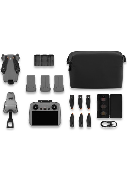 Mini 5 Pro Fly More Combo (DJI RC 2) fiyatları