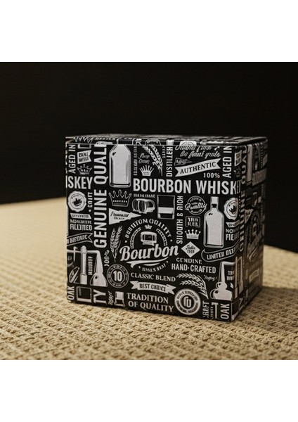 Arkadaşa Hediye Kişiye Özel Isim Yazılı 2’li Viski Rocks Glass Seti modelleri