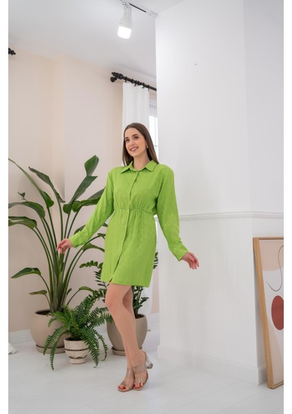 Desenli Jakar Elbise fiyatları