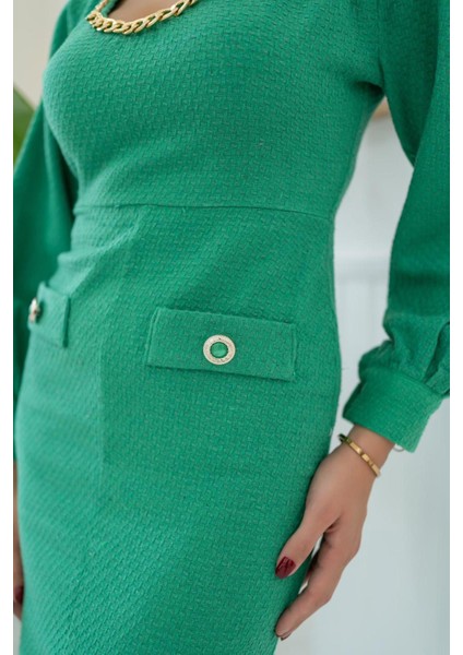 Geniş Boğazlı Elbise fırsatları