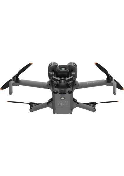 Mini 5 Pro Fly More Combo Plus (DJI RC 2) | DJI Türkiye Karacasulu Garantili | indirimleri