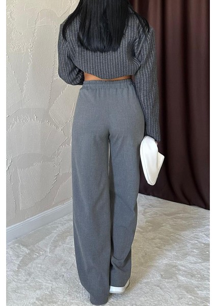Bel Büzgülü Pantolon fırsatları