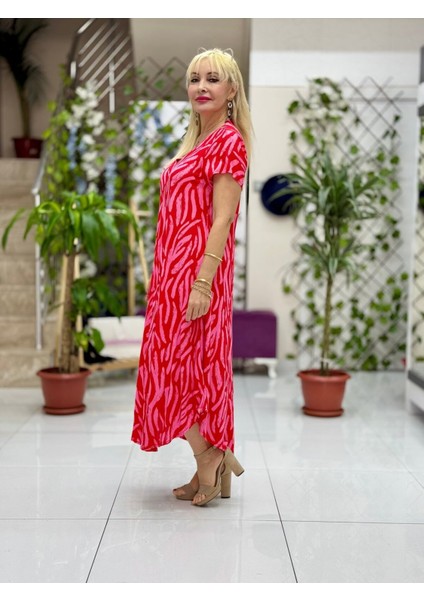 Viskon Frida Elbise fiyatları