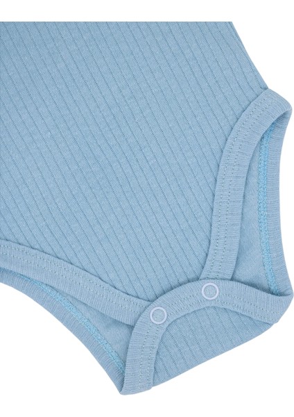 Premium %100 Pamuk Çıt Çıtlı Uzun Kollu Bebek Body Bebek Zıbın Bebek Atlet fırsatları