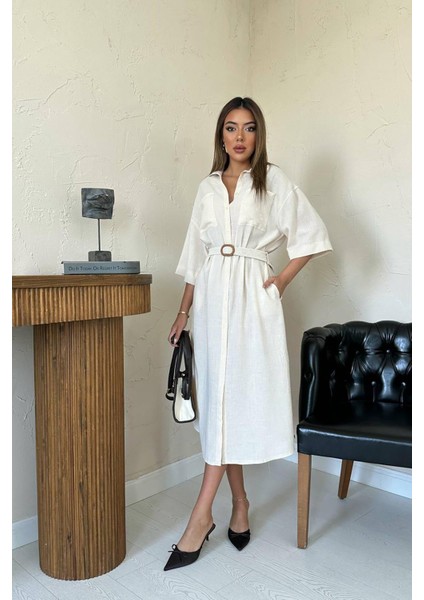 Kemerli Elbise fiyatları