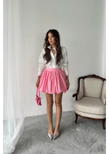 Poplin Balon Etek fiyatları