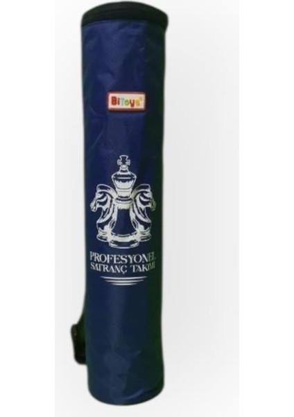 Profesyonel Rulo Satranç Büyük Boy BT-O6000