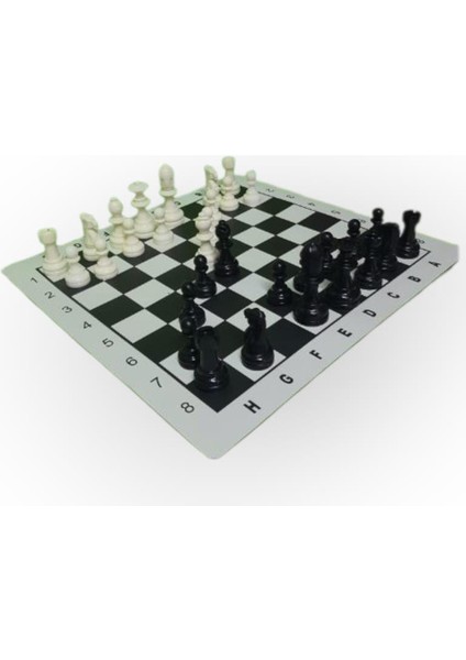 Profesyonel Rulo Satranç Büyük Boy BT-O6000 fiyatları