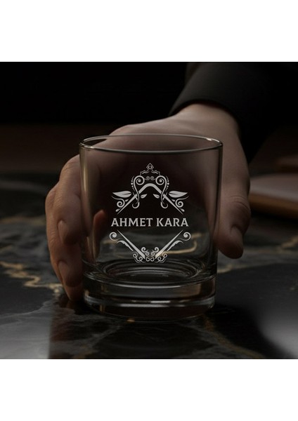 Arkadaşa Hediye Premium Kutulu 2’li Islay Scotch Edition Viski Glass Seti fiyatları