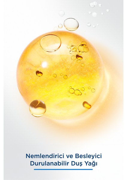 Atoderm Shower Oil Kuru Cilt Nemlendirici Besleyici Duş Yağı Niasinamid Bebek Çocuk Yetişkin 200 ml indirimleri