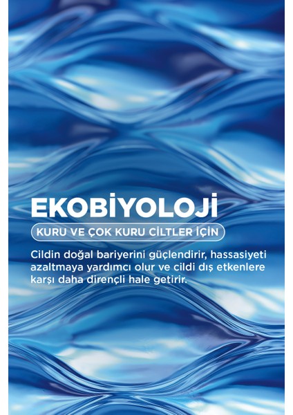 Atoderm Shower Oil Kuru Cilt Nemlendirici Besleyici Duş Yağı Niasinamid Bebek Çocuk Yetişkin 200 ml