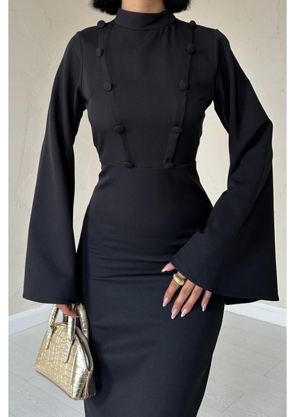 Tek Kollu Elbise modelleri