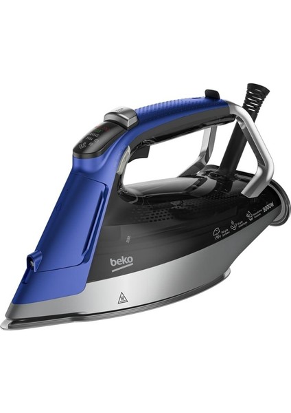 ActiPress® Expert BEU 8030 D Buharlı Ütü indirimleri