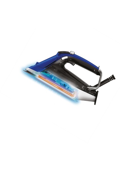 ActiPress® Expert BEU 8030 D Buharlı Ütü