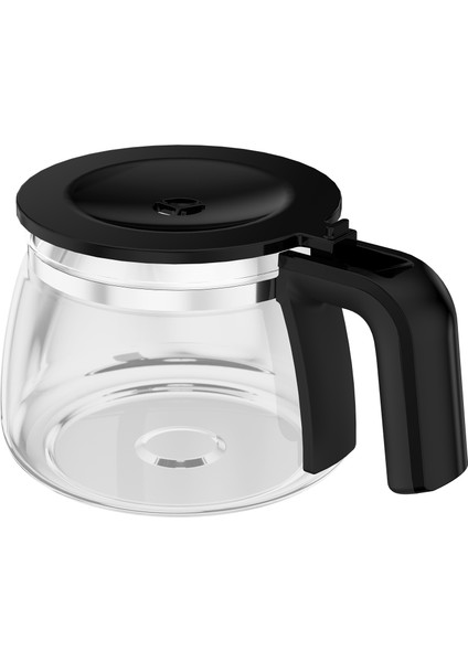 CFM 8147 I Dem® Deluxe Otomatik Çay & Filtre Kahve Makinesi Çay Makinesi