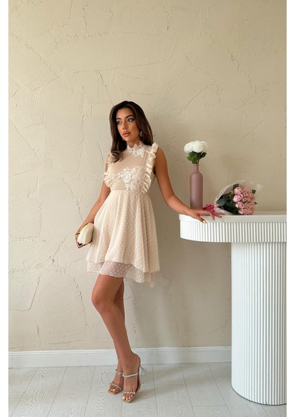 Çiçek Desenli Elbise fiyatları