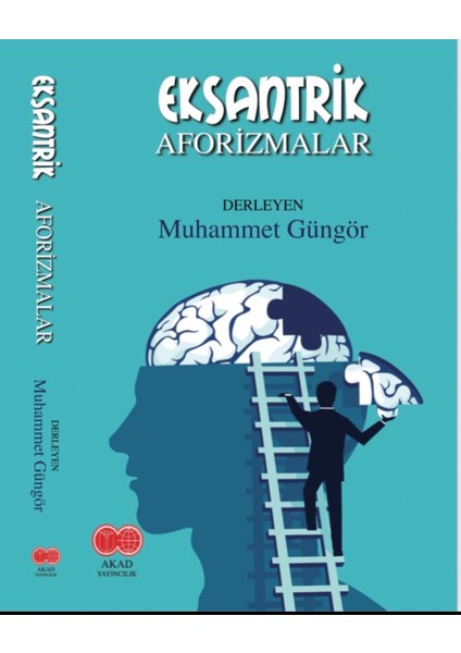 Eksantrik Aforizmalar modelleri