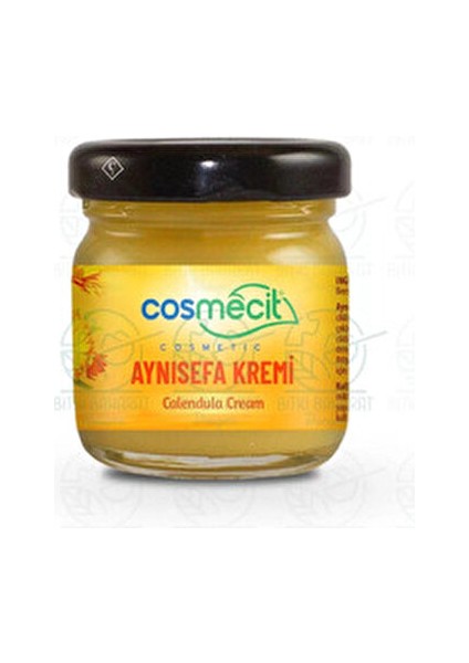 Aynısefa Kremi 30 ml Hassas Ciltler için Nemlendirici ve Besleyici