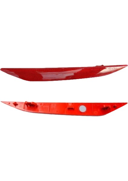 Alfa Romeo Stelvıo Arka Tampon Reflektoru Sag