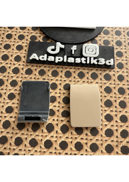 Bmw F90 G30 Isofix Kapağı fiyatları