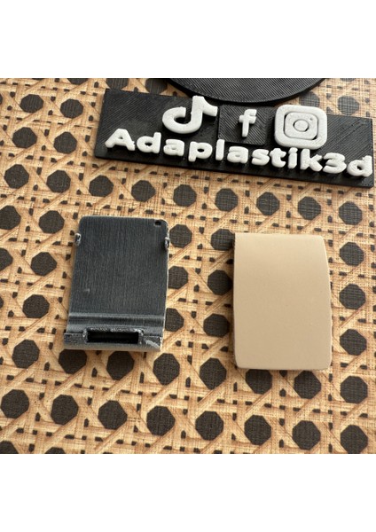 Bmw F90 G30 Isofix Kapağı fırsatları