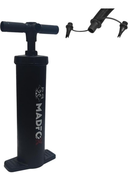 El Pompası - Madfox Powergrip Air Pump - 547327