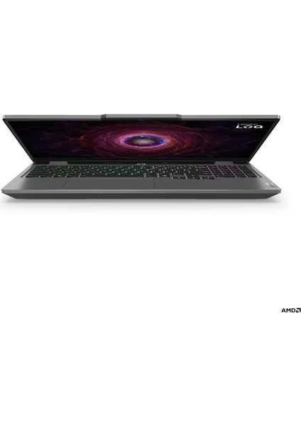 Loq Amd Ryzen 7 7435HS RTX4060 16GB Ram 512GB SSD 15.6" Fhd IPS W11 Taşınabilir Bilgisayar indirimleri