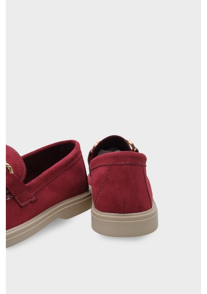 Pauline Tokalı Kadın Loafer fırsatları