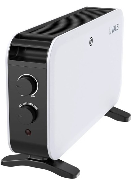 Ch 20 Bs Konvektör Isıtıcı