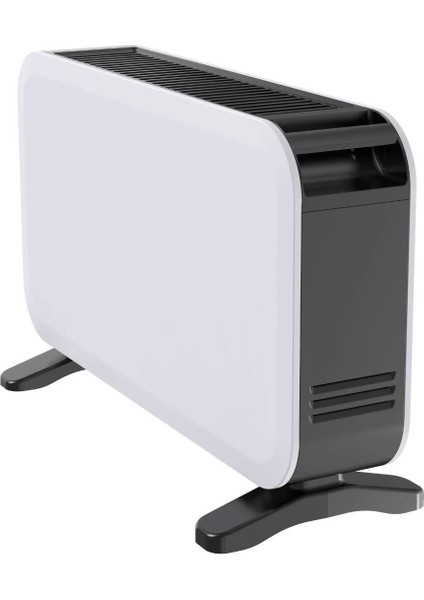 Ch 20 Bs Konvektör Isıtıcı modelleri