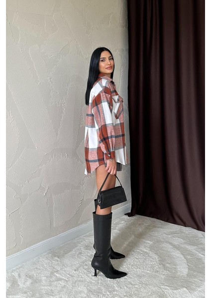 Cepli Oduncu Gömlek modelleri
