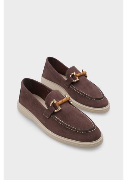 Pauline Tokalı Kadın Loafer