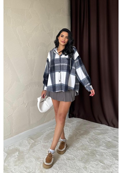 Kapüşonlu Oduncu Gömlek fiyatları