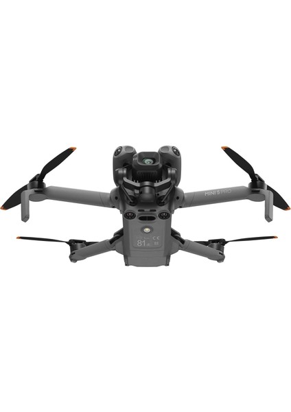 Djı Mini 5 Pro Fly More Combo Plus (Djı Rc2) modelleri