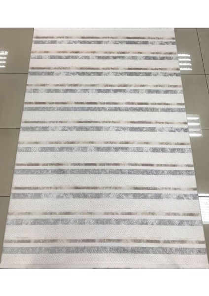 Essence 72490 957 Serisi Akrilik Salon Oturma Yatak Odası Halısı