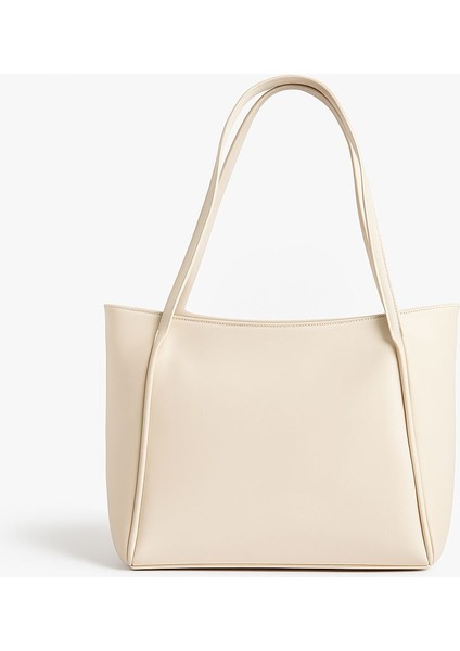 Kadın Büyük Omuz Çantası