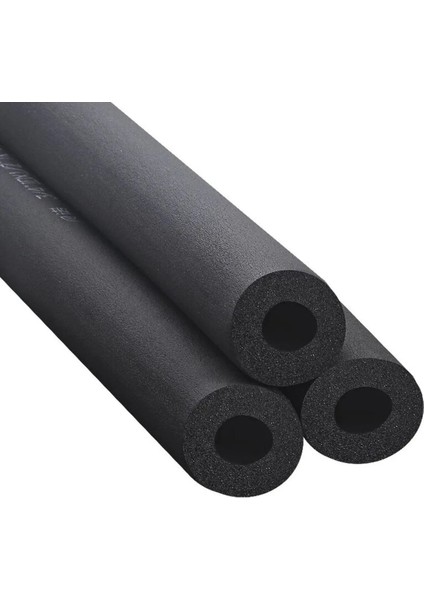 Ø 12/13 mm Ode R-Flex Prm Izolasyon Kauçuk Boru (2 Mt/ad)