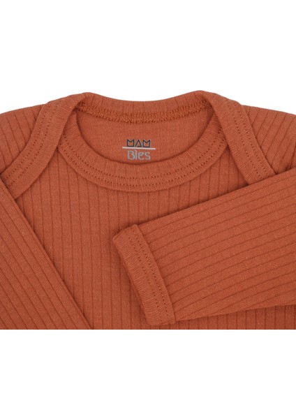 Premium %100 Pamuk Çıt Çıtlı Uzun Kollu Bebek Body Bebek Zıbın Bebek Atlet fırsatları